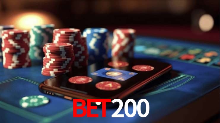 bet200 Giros Grátis