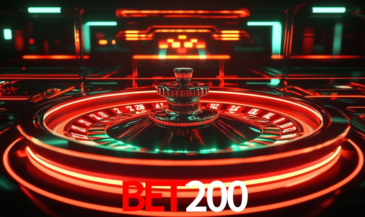 App Mobile bet200