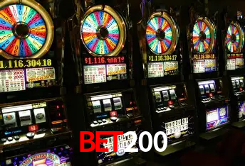 App Desktop bet200