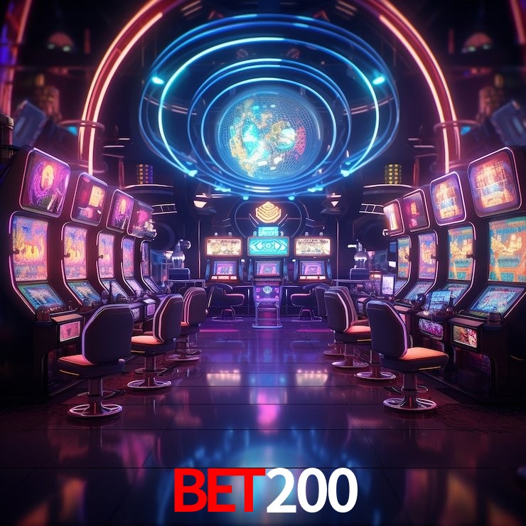 Promoções bet200