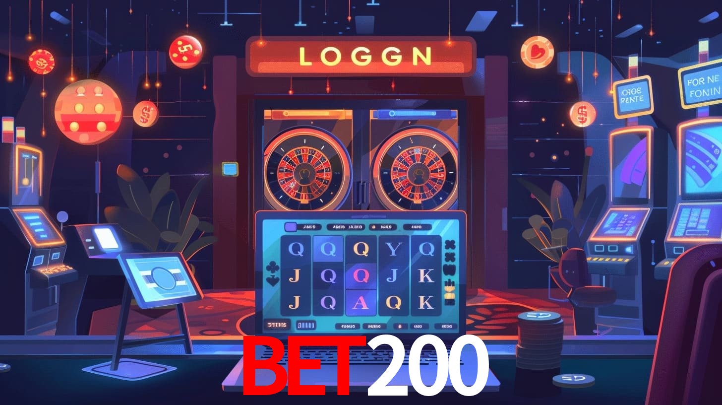 Vantagens VIP bet200