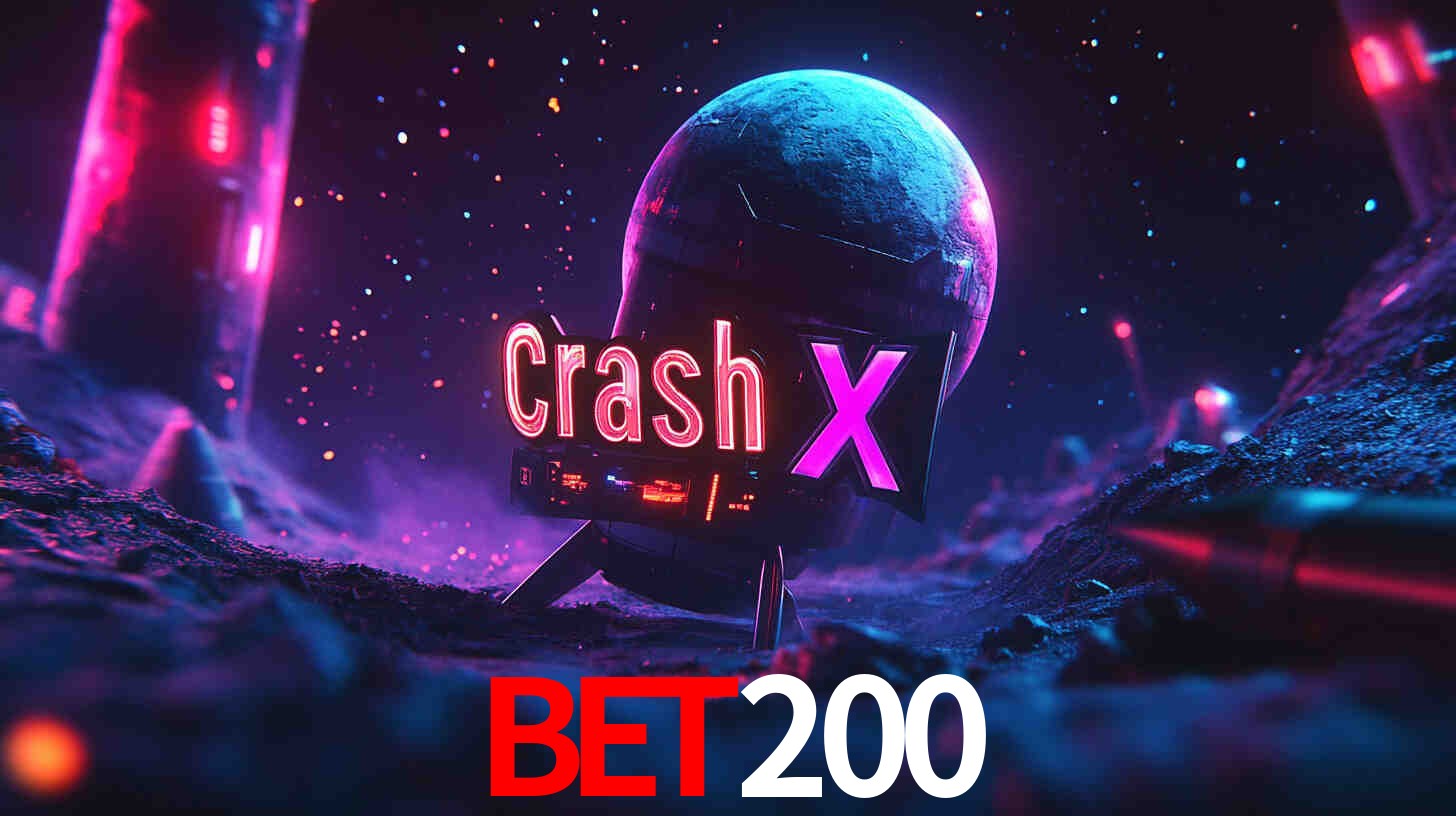 Segurança App bet200