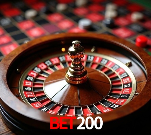 Sistema VIP bet200